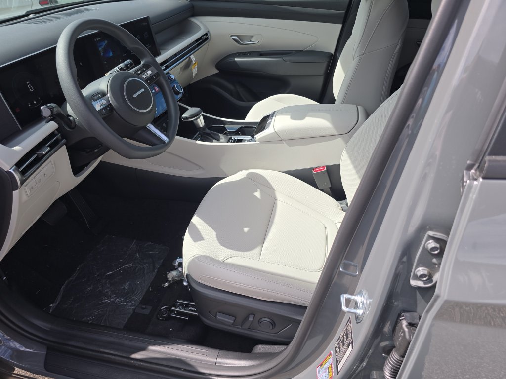 Thumbnail: 2026 Hyundai Tucson - 10