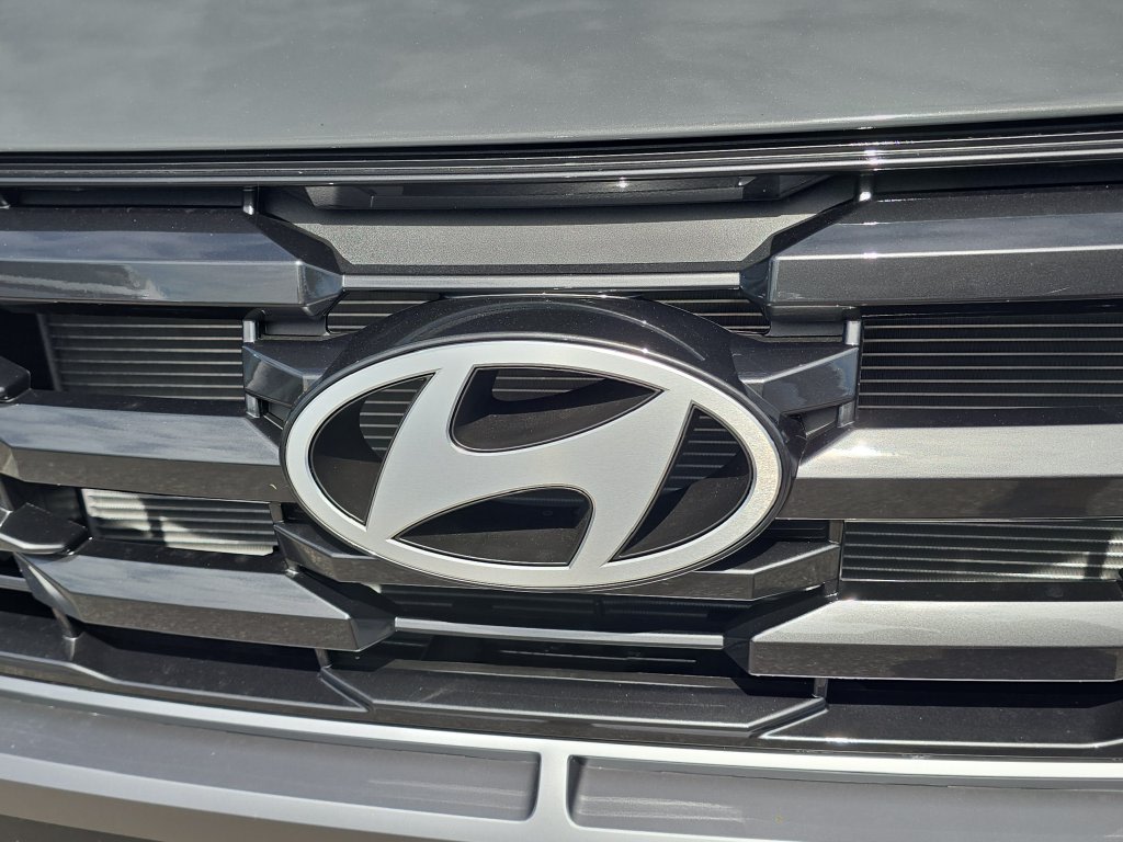 Thumbnail: 2026 Hyundai Tucson - 7