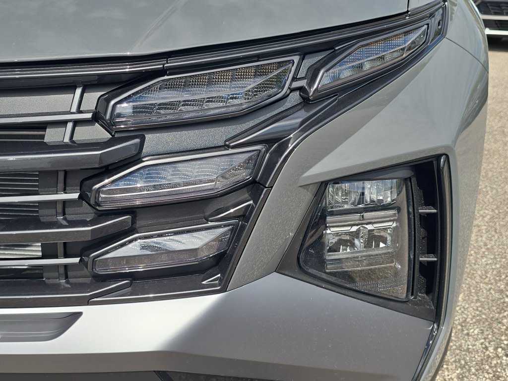 Thumbnail: 2026 Hyundai Tucson - 21