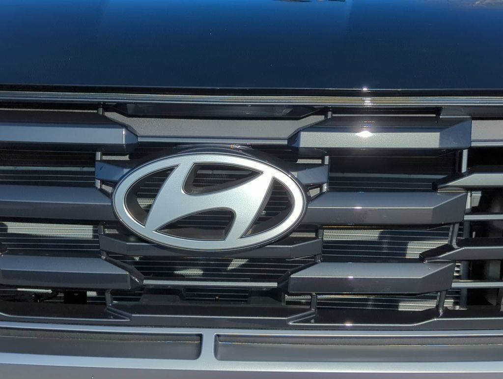 Thumbnail: 2026 Hyundai Tucson - 7