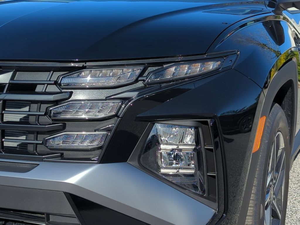 Thumbnail: 2026 Hyundai Tucson - 20