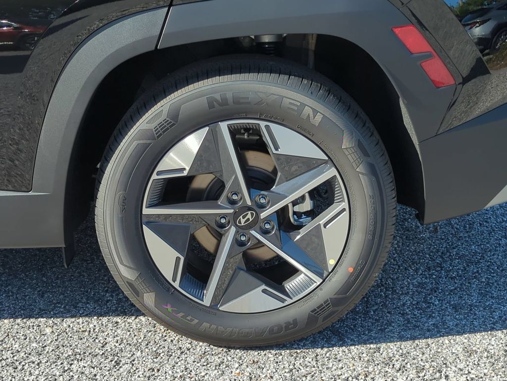 Thumbnail: 2026 Hyundai Tucson - 8