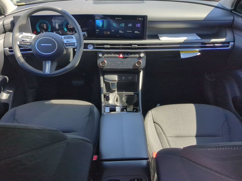 Thumbnail: 2026 Hyundai Tucson - 2