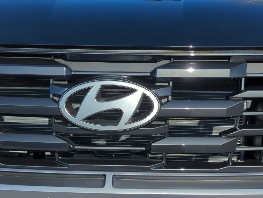 Thumbnail: 2026 Hyundai Tucson - 7