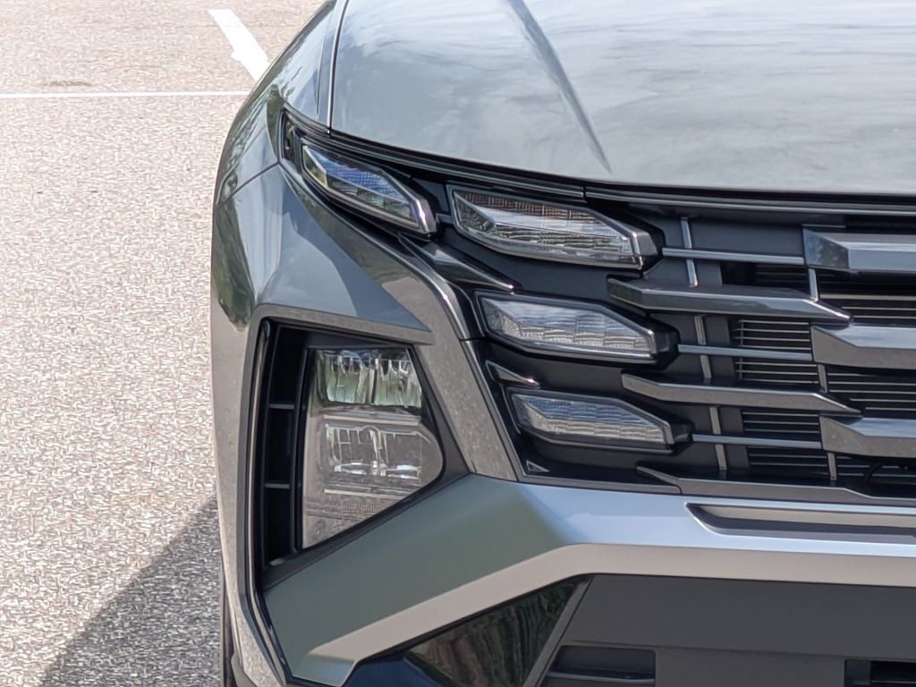 Thumbnail: 2025 Hyundai Tucson - 20