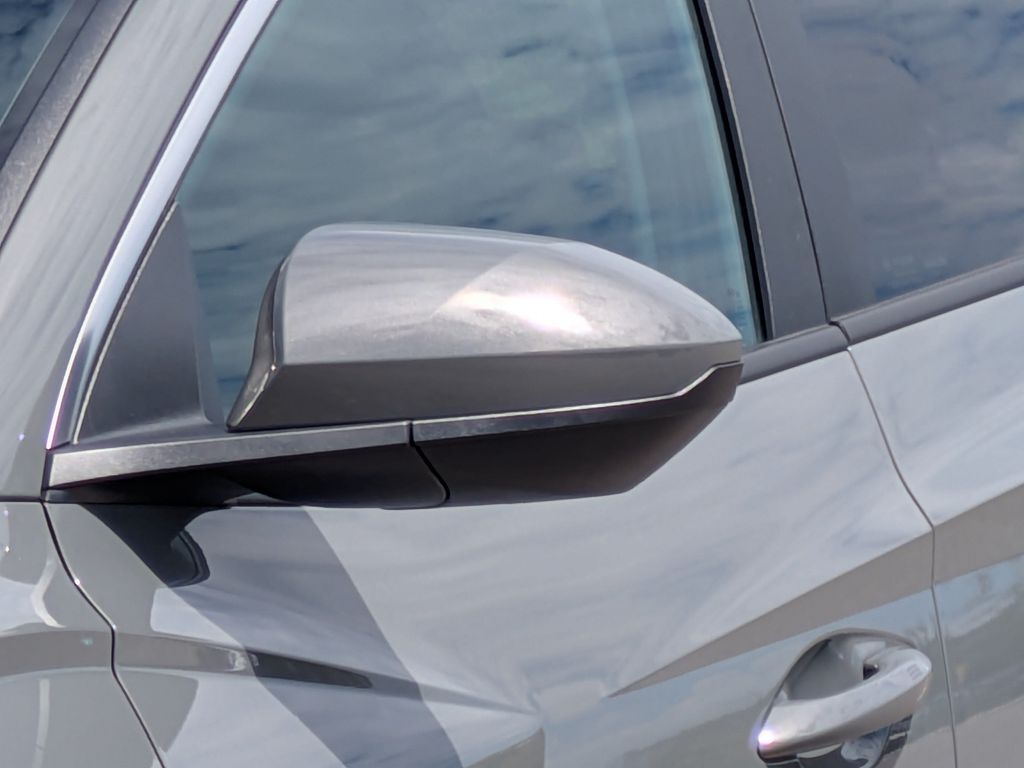 Thumbnail: 2025 Hyundai Tucson - 21