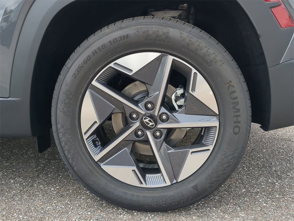 Thumbnail: 2026 Hyundai Tucson - 8