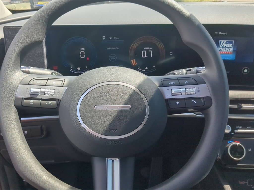 Thumbnail: 2026 Hyundai Tucson - 13