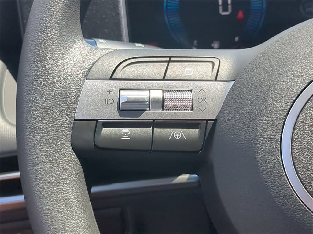 Thumbnail: 2026 Hyundai Tucson - 27