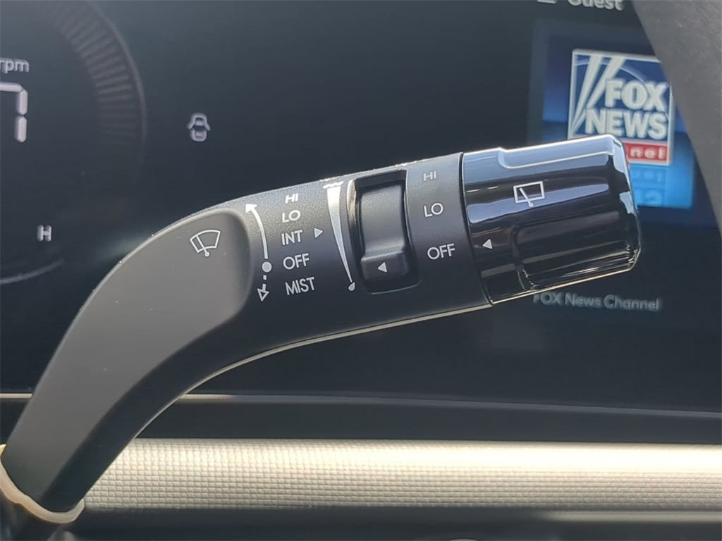 Thumbnail: 2026 Hyundai Tucson - 17