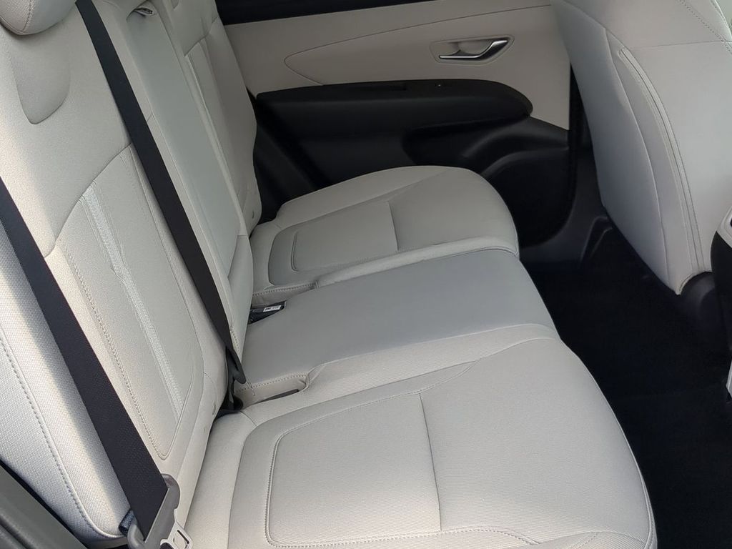 Thumbnail: 2026 Hyundai Tucson - 24