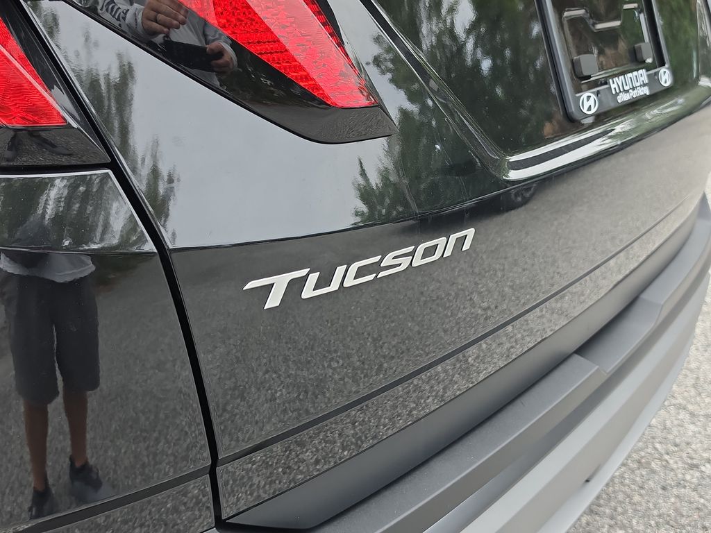 Thumbnail: 2026 Hyundai Tucson - 22
