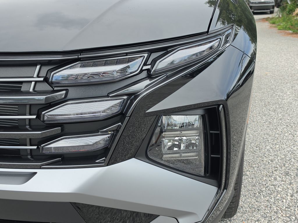 Thumbnail: 2026 Hyundai Tucson - 21