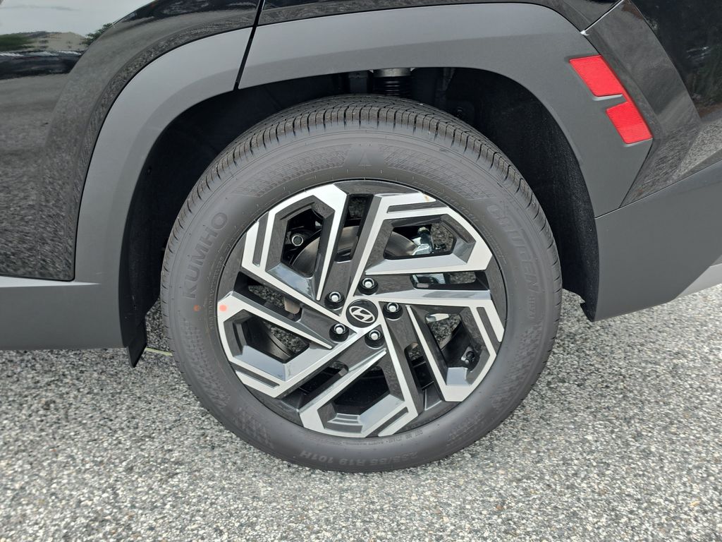 Thumbnail: 2026 Hyundai Tucson - 8
