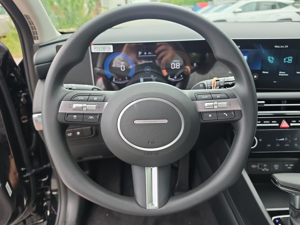 Thumbnail: 2026 Hyundai Tucson - 13