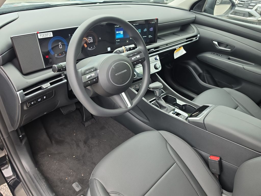 Thumbnail: 2026 Hyundai Tucson - 2