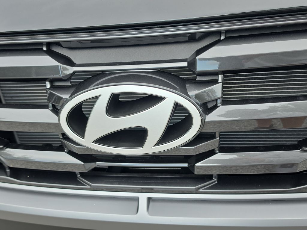 Thumbnail: 2026 Hyundai Tucson - 7