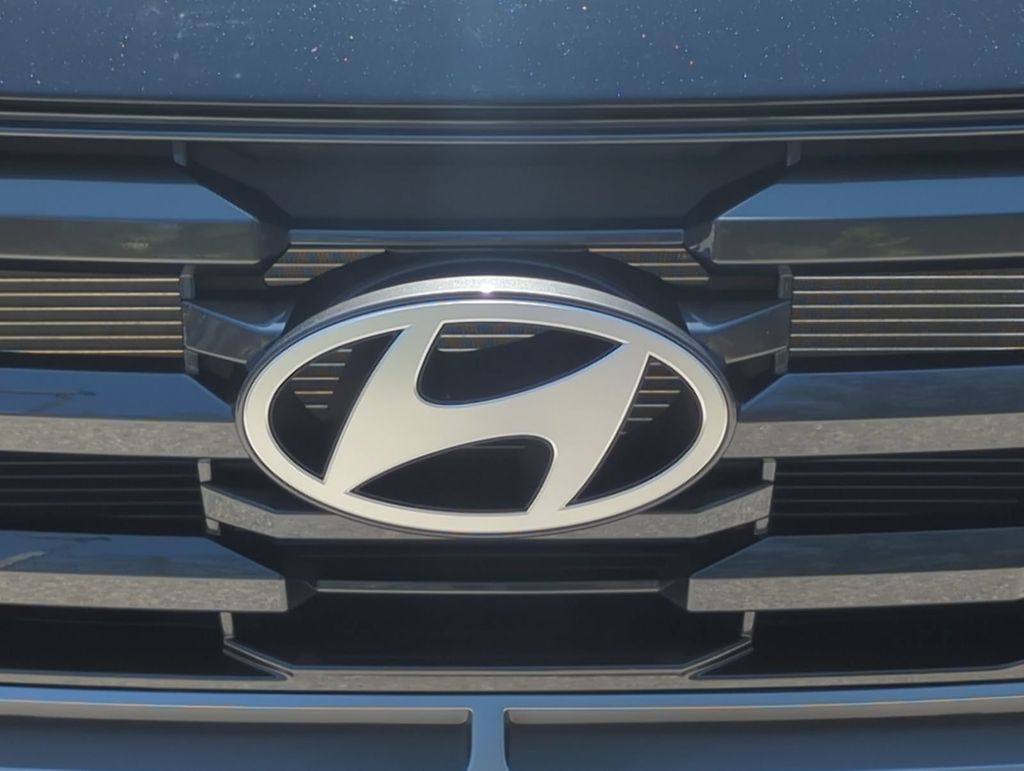 Thumbnail: 2026 Hyundai Tucson - 7