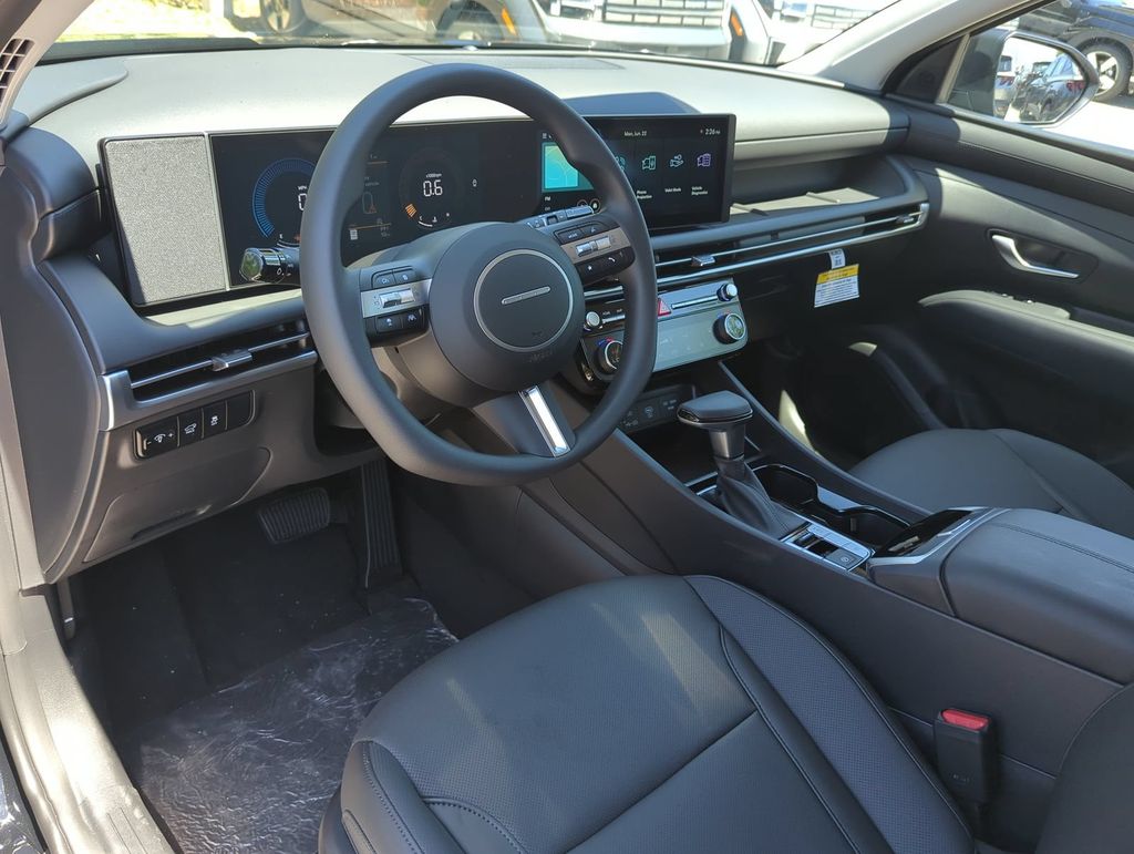 Thumbnail: 2026 Hyundai Tucson - 2