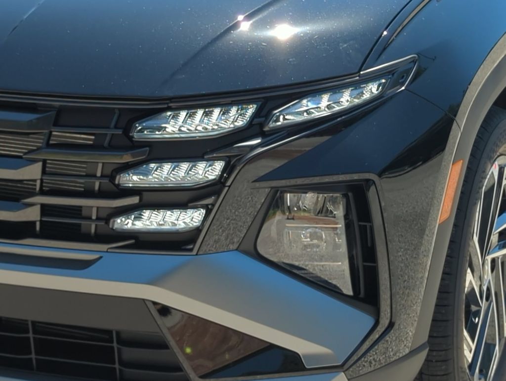 Thumbnail: 2026 Hyundai Tucson - 21