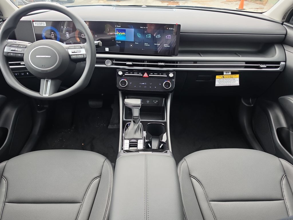 Thumbnail: 2026 Hyundai Tucson - 13