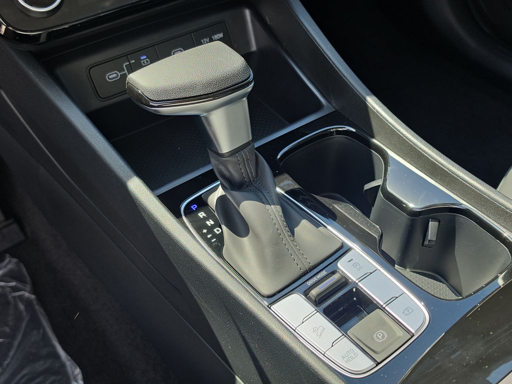 Thumbnail: 2026 Hyundai Tucson - 16
