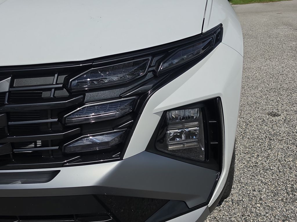 Thumbnail: 2026 Hyundai Tucson - 22