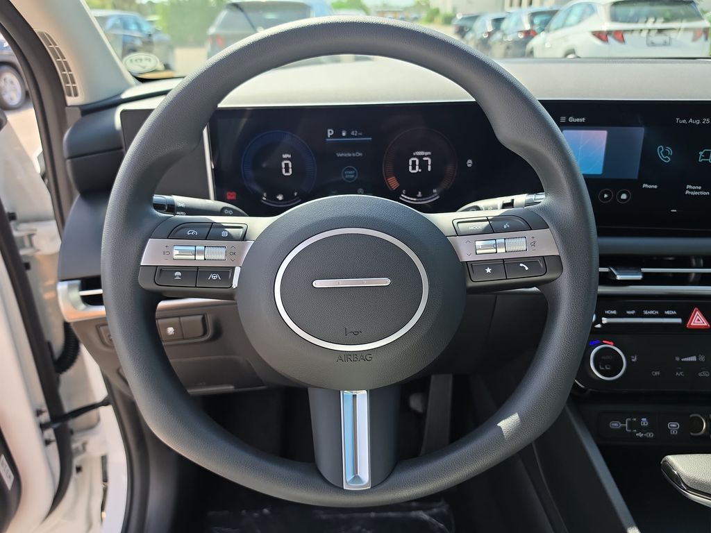 Thumbnail: 2026 Hyundai Tucson - 27