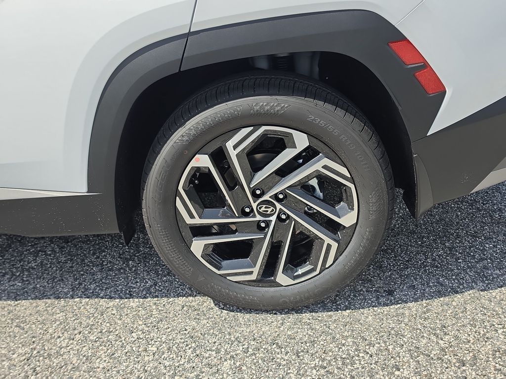 Thumbnail: 2026 Hyundai Tucson - 8