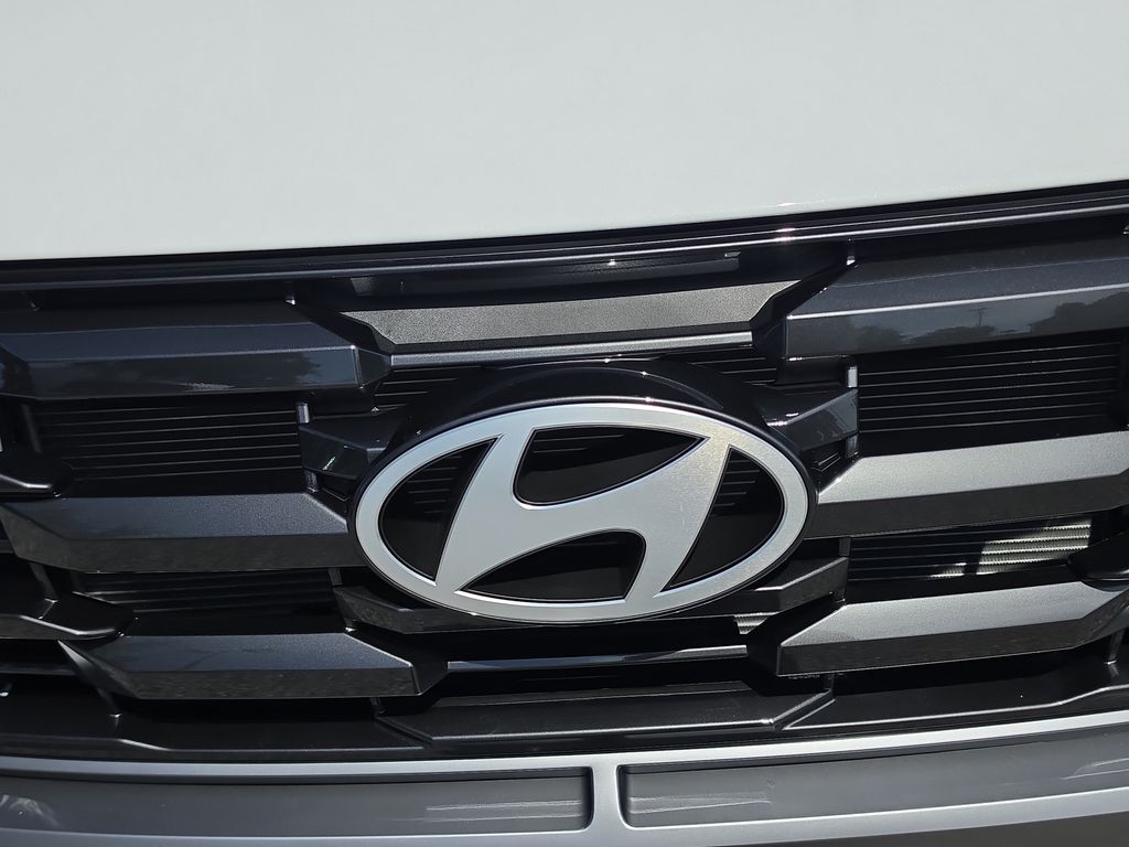 Thumbnail: 2026 Hyundai Tucson - 7
