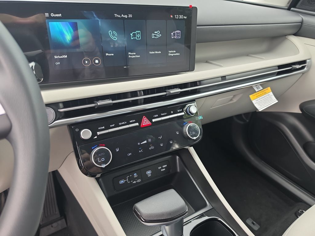 Thumbnail: 2026 Hyundai Tucson - 14