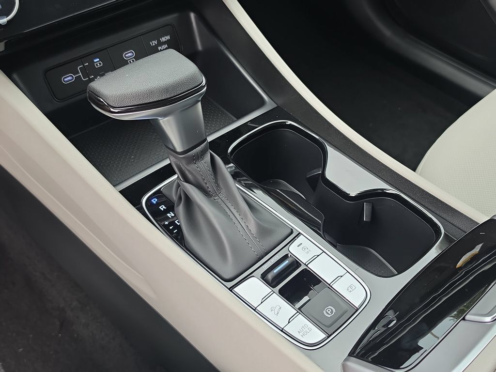 Thumbnail: 2026 Hyundai Tucson - 15