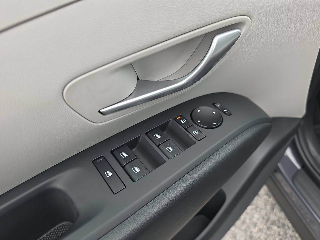 Thumbnail: 2026 Hyundai Tucson - 23