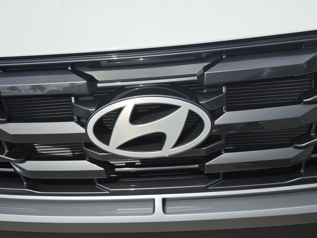 Thumbnail: 2026 Hyundai Tucson - 7