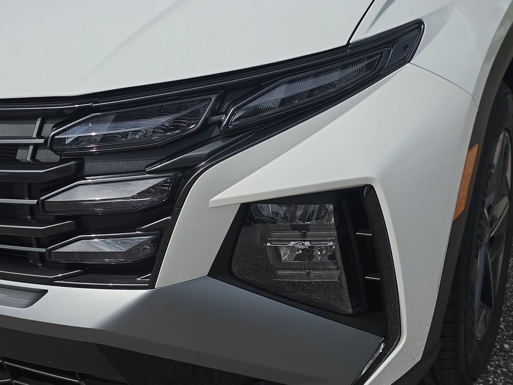 Thumbnail: 2026 Hyundai Tucson - 23