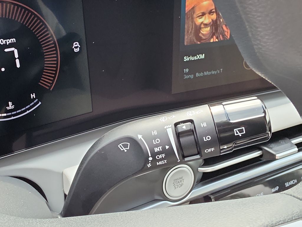 Thumbnail: 2026 Hyundai Tucson - 17