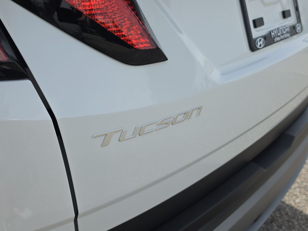 Thumbnail: 2026 Hyundai Tucson - 24