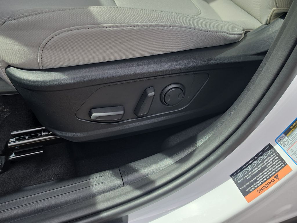 Thumbnail: 2026 Hyundai Tucson - 26