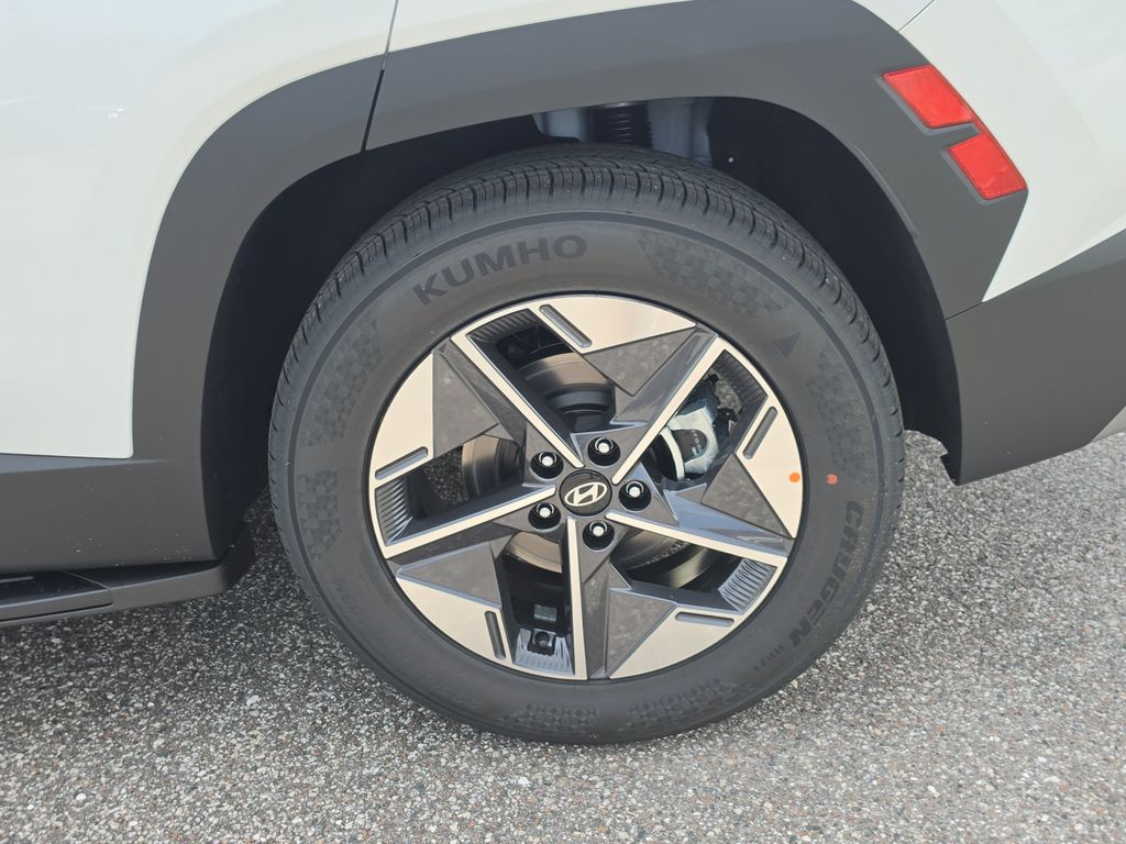 Thumbnail: 2026 Hyundai Tucson - 8