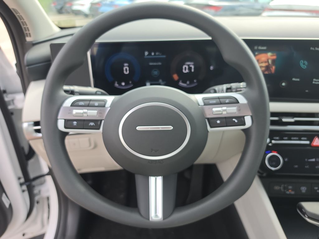 Thumbnail: 2026 Hyundai Tucson - 14