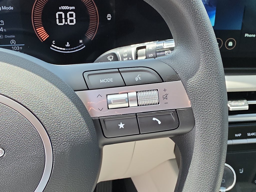 Thumbnail: 2026 Hyundai Tucson - 2