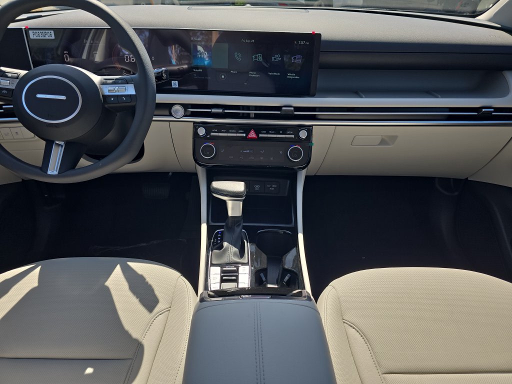 Thumbnail: 2026 Hyundai Tucson - 14