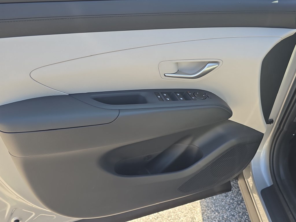 Thumbnail: 2026 Hyundai Tucson - 25