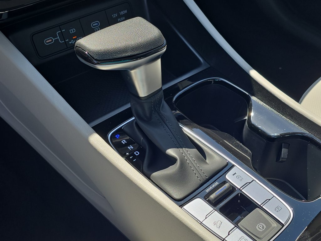 Thumbnail: 2026 Hyundai Tucson - 16