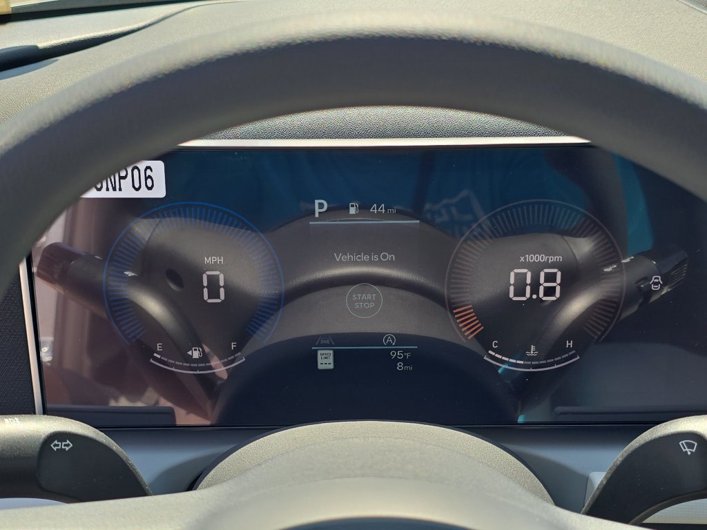 Thumbnail: 2026 Hyundai Tucson - 17