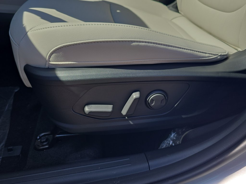 Thumbnail: 2026 Hyundai Tucson - 28