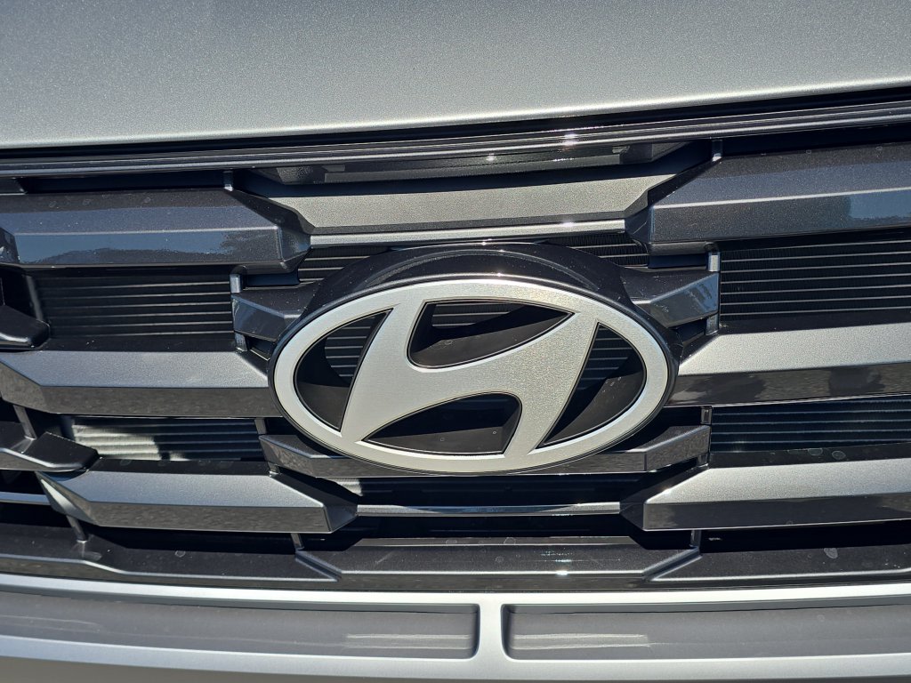 Thumbnail: 2026 Hyundai Tucson - 7