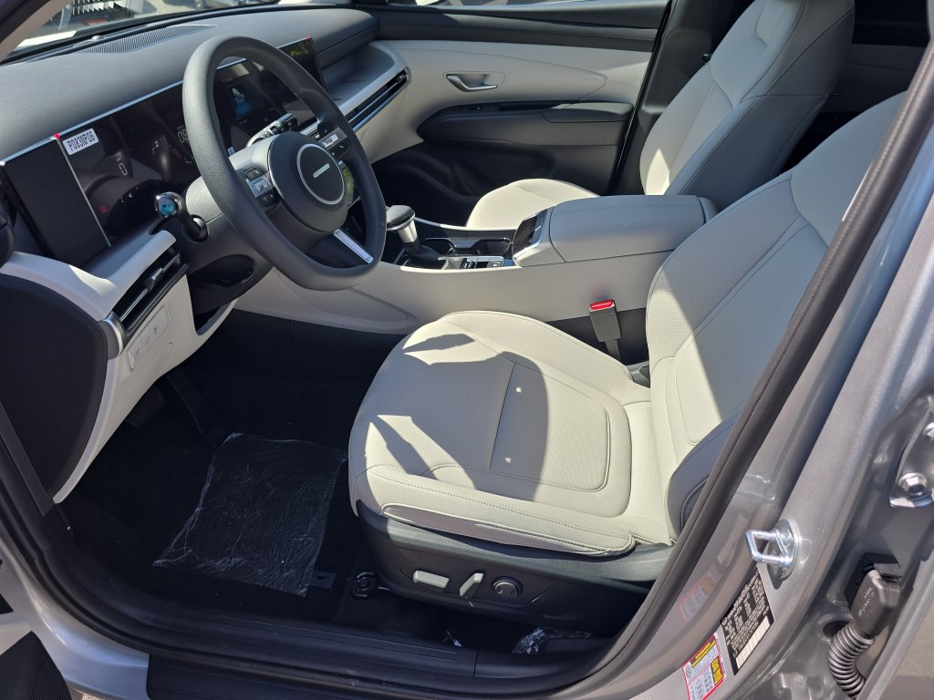 Thumbnail: 2026 Hyundai Tucson - 10