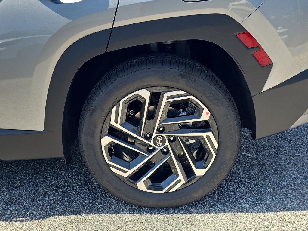 Thumbnail: 2026 Hyundai Tucson - 8