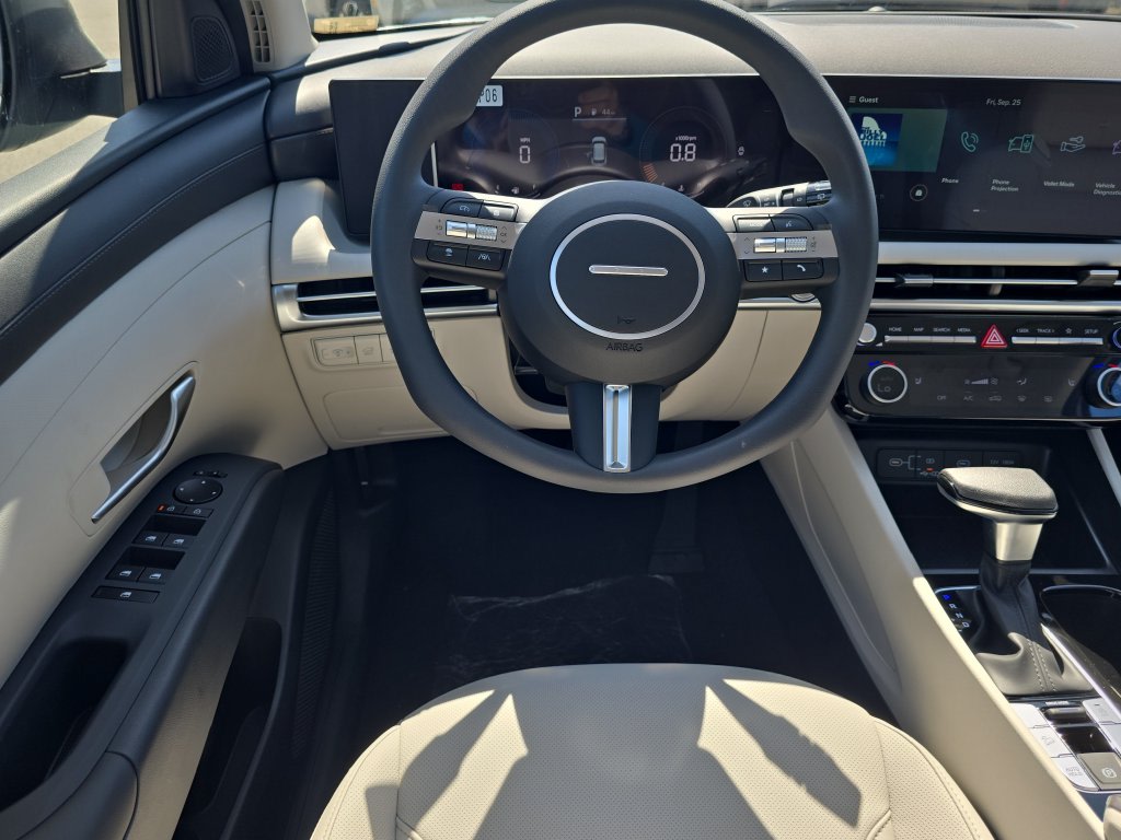 Thumbnail: 2026 Hyundai Tucson - 13